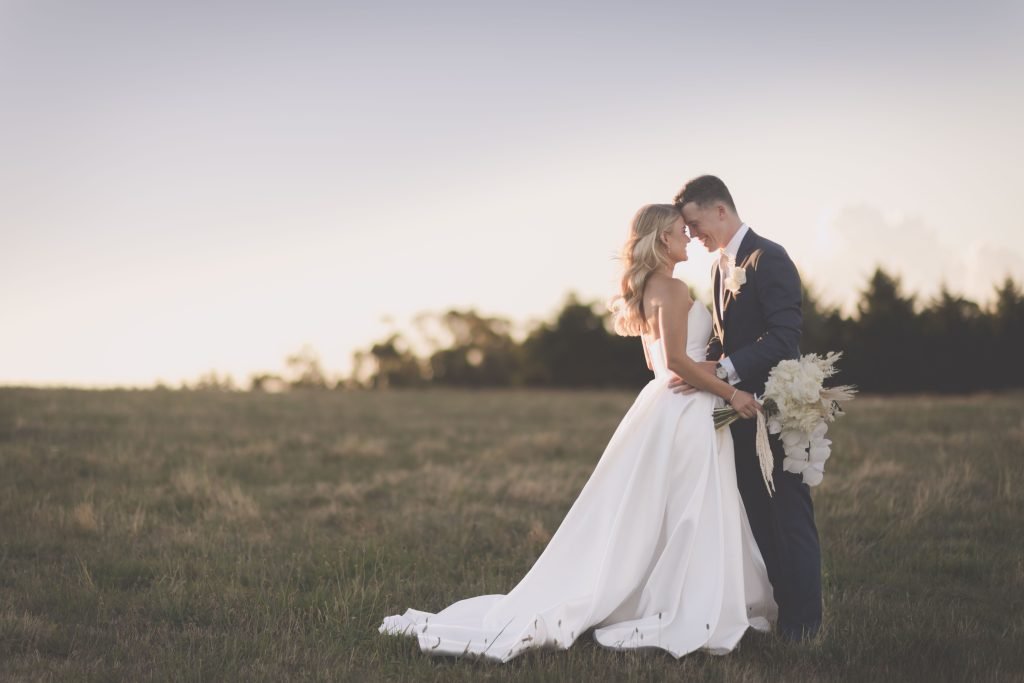 Vines of the Yarra Valley wedding photography
