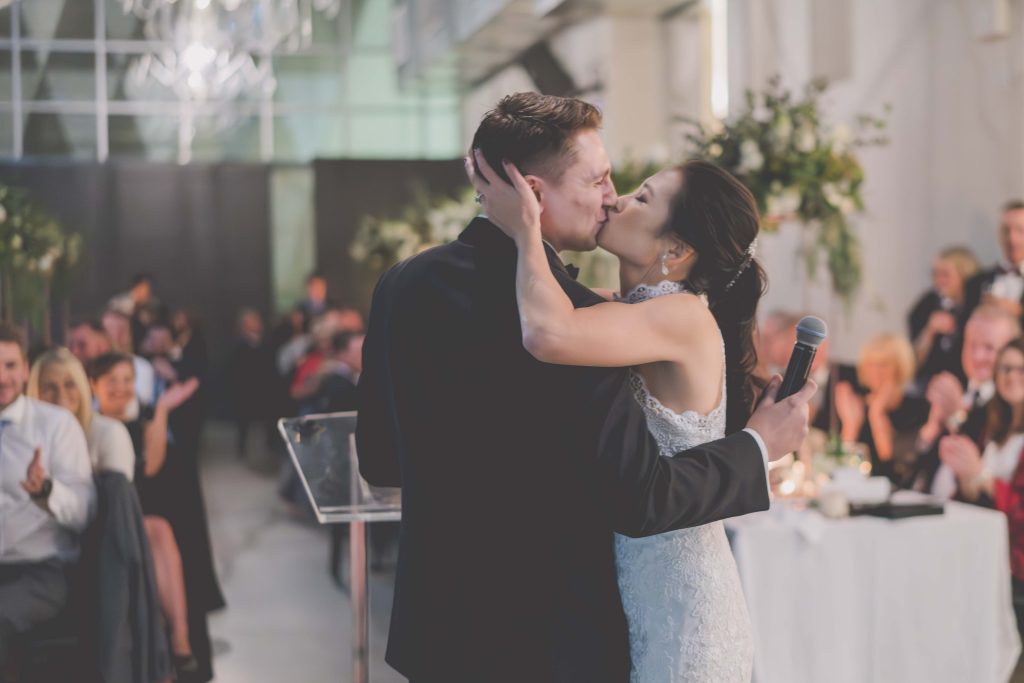 GPO Melbourne Wedding photography