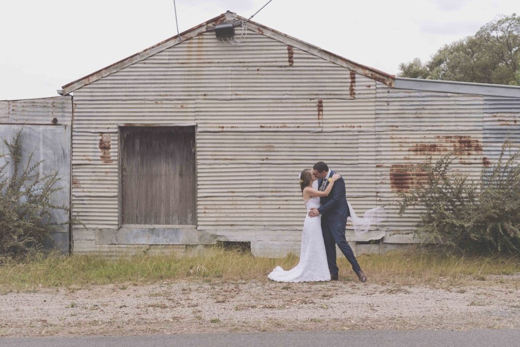Paringa Estate wedding photography