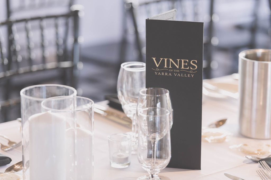 Yarra Valley Wedding - Vines of The Yarra Valley