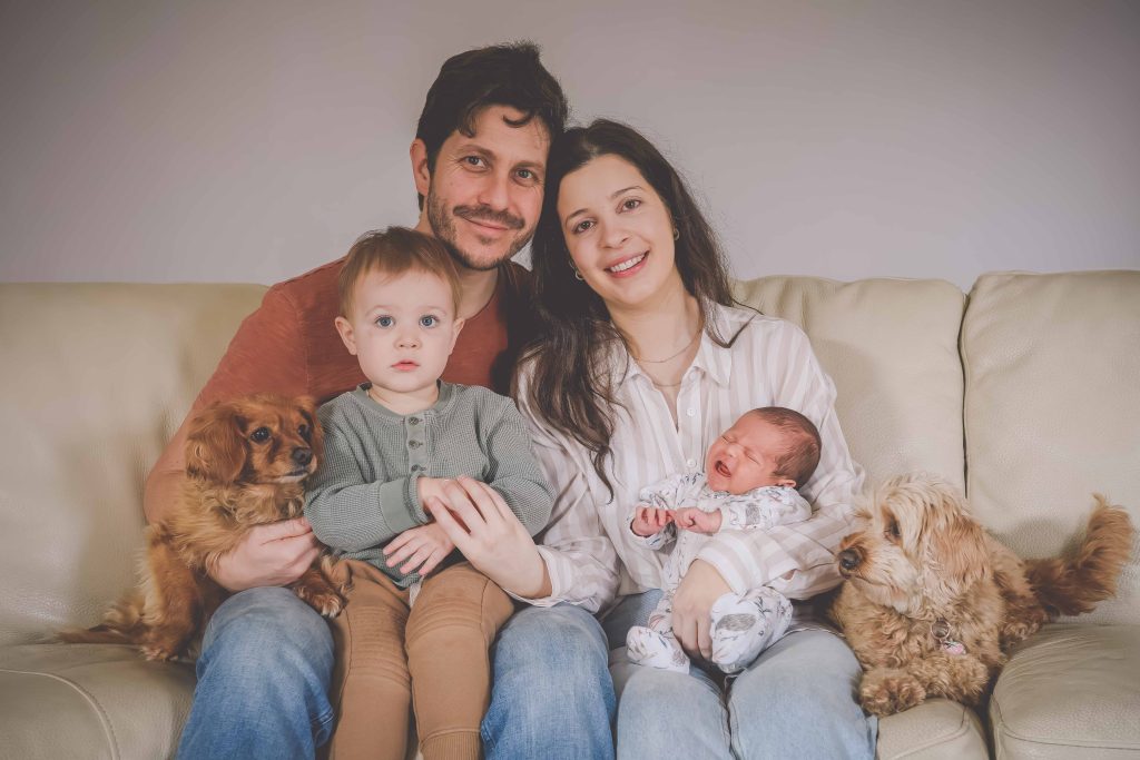 wedding and family photography in melbourne